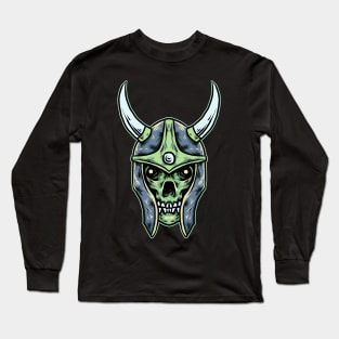 viking Long Sleeve T-Shirt